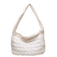 thumbnail image 1 of 1 bolso bandolera informal de gran capacidad, duradero, para mujeres y niñas, 1 of 7