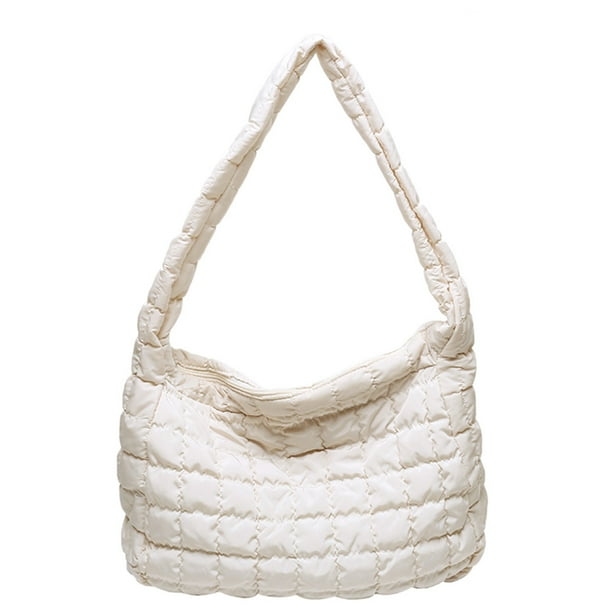 1 bolso bandolera informal de gran capacidad, duradero, para mujeres y niñas