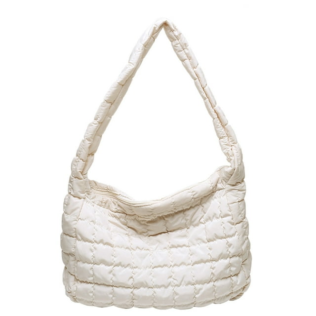 1 bolso bandolera informal de gran capacidad, duradero, para mujeres y niñas