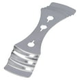 thumbnail image 4 of Wick Fixing Tool, Lightweight Wear  20PCS Wick Holder 3 Holes  For DIY Candle Making, 4 of 8