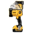 thumbnail image 3 of Linterna Recargable LED DeWalt 20V MAX 1000 Lumenes Sin bateria DCL043, 3 of 3