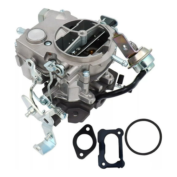 2 Barrel Carburetor For Chevy C10 C20 C30 C50 C60 70-8