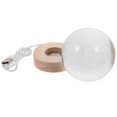 thumbnail image 1 of Decorative Lighting Lamp With Stand Elegant Design For Bedside Use Friends Multi Color 7.00X7.00X1.90Cm 1Set, 1 of 5