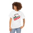 thumbnail image 2 of DJH Apparel | Morning Dew Christian Parody Unisex T-shirt, 2 of 4