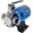 1/10HP Portable Pump-Blue, variant on Pump with Hose, 115V 1/10HP 330GPH Power Water Pump Transfer Drain Pump, with Suction Hose Kit.