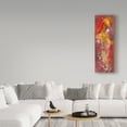 thumbnail image 3 of Trademark Fine Art 'Ancient Ones' Canvas Art by Aleta Pippin, 3 of 3