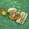 thumbnail image 6 of Knorr Pasta Sides Spicy Korean-Style BBQ Noodles Made with Real Vegetables, 2.6 Oz Cup, 6 of 9