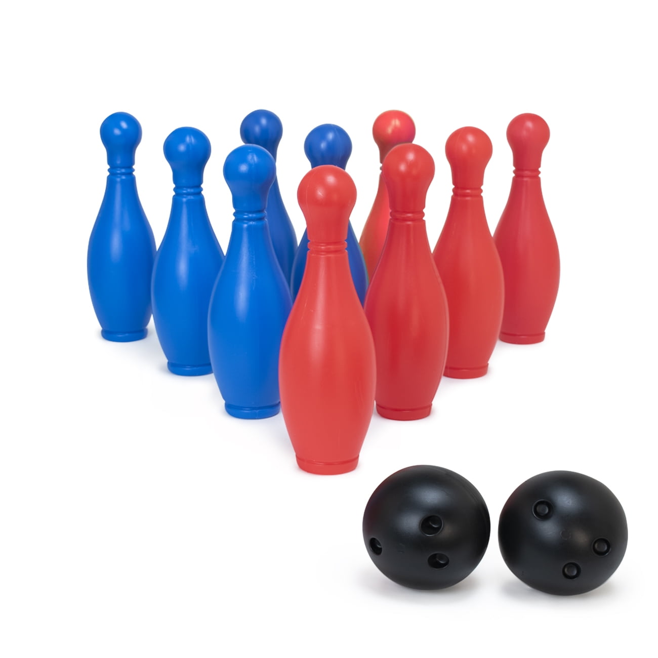 bowling set walmart