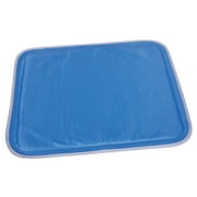 Carex Pillow Cool Gel-Infused Insert, for Adults, Medium Firmness, 1 Count