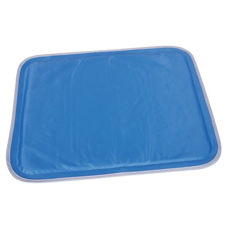 Carex Pillow Cool Gel-Infused Insert, for Adults, Medium Firmness, 1 Count