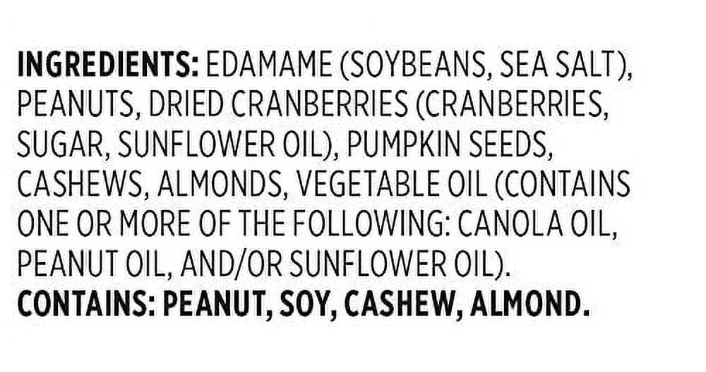 Snak Club Assorted Mixes (Protein Power, 4.2-oz. (6 Count))…