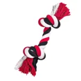 thumbnail image 4 of Dog Rope Bone Bulk Packs Small to Medium Breeds 8 Inch Fun Tug Play Fetch Toys (Red - 5 Rope Bones), 4 of 6