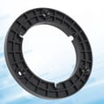 thumbnail image 1 of Buje NAB De Repuesto, Kit De Tornillos Originales Con Núcleo De Cinta De Carrete Abierto De ABS Tamaño Preciso Instalación Fácil Profesional Para Cinta De Carrete A Carrete De, 1 of 7