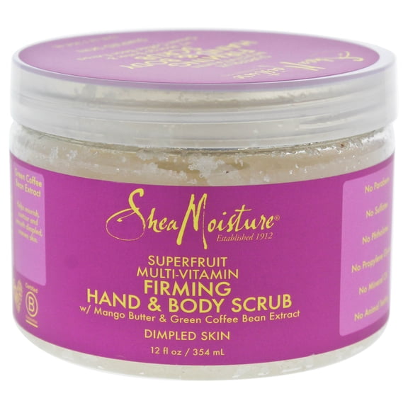 Superfruit Complex Hand & Body Scrub