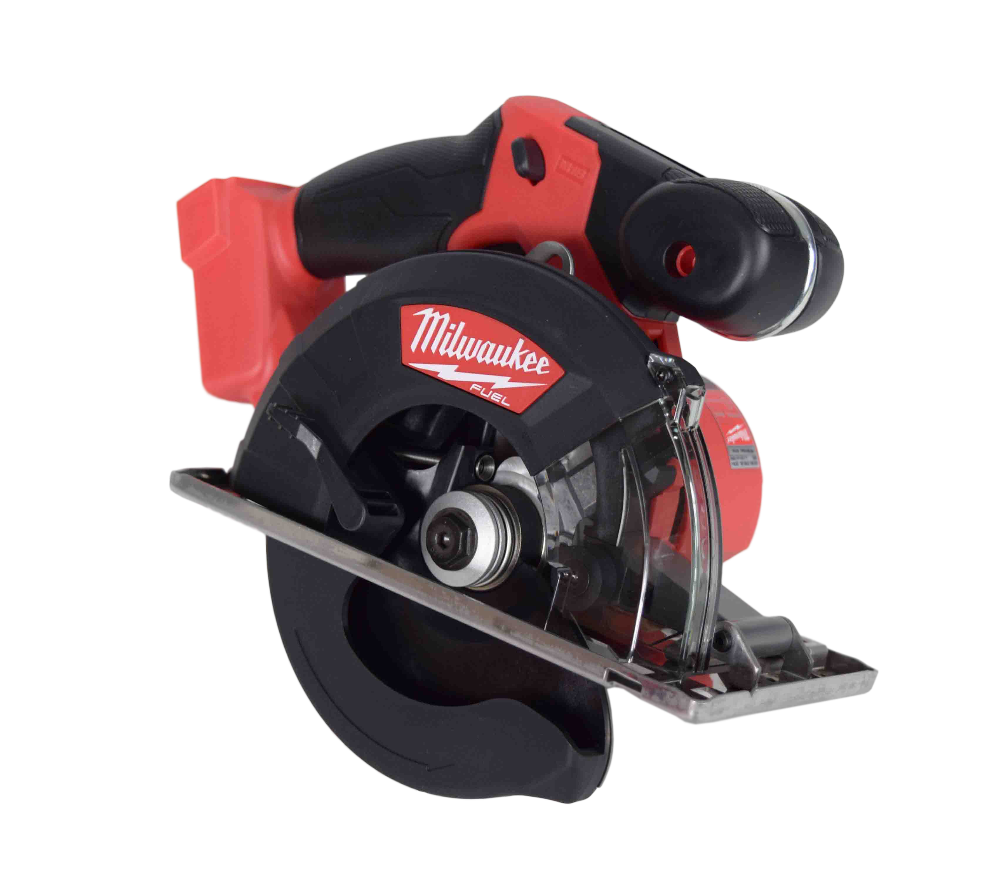 Milwaukee M18 Fuel 5-3/8" 18V Brushless Metal Cicular Saw 2782-20 (Bare Tool) 