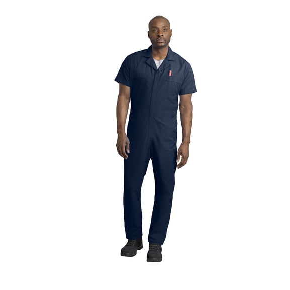 Red Kap® Short Sleeve Speedsuit