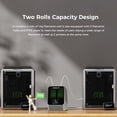 thumbnail image 3 of Secador de filamentos Creality Space Pi Plus 2025 con 2 bobinas de 2 kg, 3 of 9