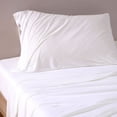 thumbnail image 4 of Brielle Home TENCEL Modal Beech Tree Fiber Sheets, 4 of 5