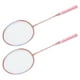 thumbnail image 4 of Raquetas de Bádminton, Cuerpo de raqueta Separadas Raquetas de Bádminton para Principiando para Principiantes, 4 of 7