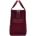 thumbnail image 6 of Marc Jacobs Women's The Medium Tote Bag (Oxblood) M0016161-604, 6 of 8