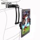 thumbnail image 2 of SMOYNG-reposacabezas de aluminio para asiento trasero de coche, soporte para tableta, iPhone iPad Air Mini 2 3 4 Pro 12,9, de 5 a 13 pulgadas Fivean unisex, 2 of 2