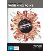 Vanishing Point (DVD), Fox, Action & Adventure