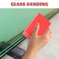thumbnail image 3 of unbranded De Lijado Para Azulejos Y Vidrio Con De Resistente Rojo, 3 of 6