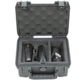 thumbnail image 4 of SKB iSeries 3i0806-3-ROD RodeLink Wireless Case, 4 of 6