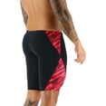 thumbnail image 5 of TYR TYR Men's Cadence Blade Splice Jammer, 5 of 11