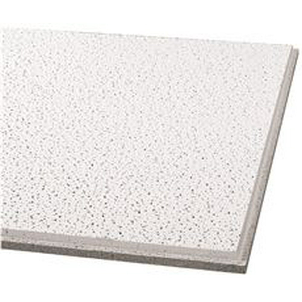 Armstrong Acoustical Ceiling Tile 1732 Fine Fissured Humiguard Plus