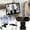 Multicolor, variant on JunYeShi Full HD 1080P Webcam with Microphone, Wide Viewing Angle, Built-In Noise Reduction Mic, Compatible with Desktop and Laptop, Clear Video Quality, Easy Setup