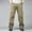Yellow, variant on EGNMCR Men's Lightweight Pants, Cargo Pants Men, Linen Pants Men Men's Cargo Pants Slim Multi Pocket Straight Trousers Outdoor Sports Overalls Pants Men Pants