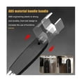 thumbnail image 4 of Adjable Double-ended Wrench, Functal Bath Wrench Pipe Rep Home Access Banmo, 4 of 5