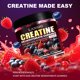 thumbnail image 2 of Gomitas de Creatina LANSHI 5000 mg Sin Azúcar 120 Unidades, 2 of 7