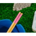 thumbnail image 6 of Shrek "Shrekies Eyeballs Cereal" 20-Ounce Ramen Bowl and Chopstick Set, 6 of 8