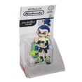thumbnail image 1 of World of Nintendo Splatoon Inkling Boy Collectible Mini Figure, 1 of 1