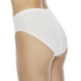 thumbnail image 2 of Women's Bali DFELS4 EasyLite Seamless Hipster Panty (Pink Pirouette 9), 2 of 2
