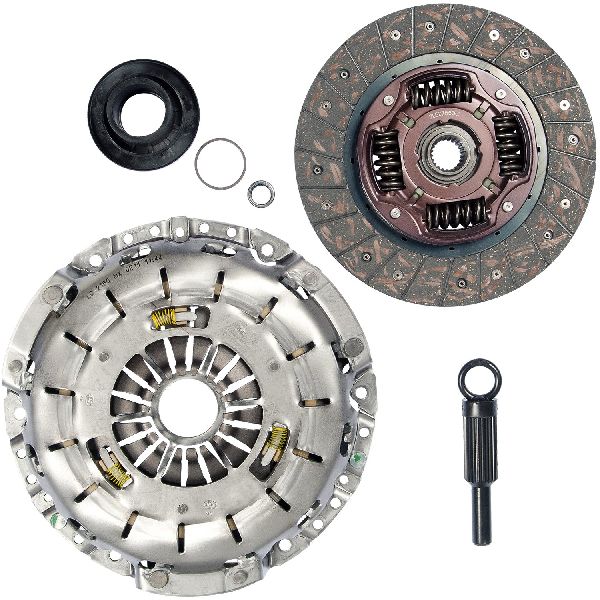 ford ranger clutch kit price