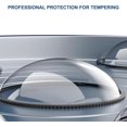 thumbnail image 5 of AntiFog Tempereds Glass Lens Cover For Outdoor Action Cameras Model J With Easy Snap On Mechanism Glass Protector, 5 of 5