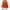 Orange, variant on Timegard Womens Tank Top Strapless Ruffle Loose Lightweight Solid Color Casual Tube Top Summer Fashion