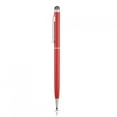 thumbnail image 2 of Soft Head Capacitive Touch Screen Pen with Rubber Suction Cup Stylus Pen, for Smart Phone for Tablet for, 2 of 7