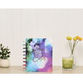 thumbnail image 2 of Happy Planner Monthly Weekly Classic PlannerJan- December 2026 Live in Color, 2 Sticker Sheets Included, Disc Bound, 2 of 6