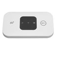 thumbnail image 2 of <p>Portable Wifi Device, Thin Compact 2100mAh Battery High Speed Portable Wifi Supports 10 Users  For Phone</p>, 2 of 7