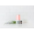 iHome Essential Oil Diffuser with Bluetooth Audio, FREE Lavender