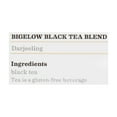 thumbnail image 6 of Bigelow Tea Bags Darjeeling Black Tea 28 ea, 6 of 6