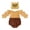 style-14 Khaki, variant on Gubotare My First Halloween Baby Boy Outfit Long Sleeve Pumpkin Romper Pants Set with Hat Boy Fall Clothes 0 3 6 9 12 18 24 Months (Orange,18-24 Months)