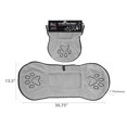 thumbnail image 2 of Serviette De Bain Pour Animaux De Compagnie Avec Poches, 2 of 2