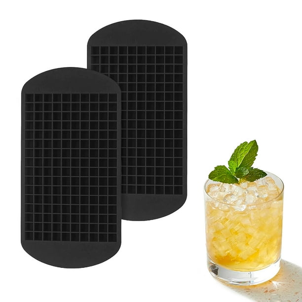 Set 2 Charolas para Hielo - Coquo - Mini Cubos