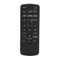thumbnail image 2 of Speaker Remote Control, Replacement Replace Remote Control Simple Durable  For  RM-AMU053 For  HCD-GTR33 For  MHC-GTR33 For  Soundbar, 2 of 8