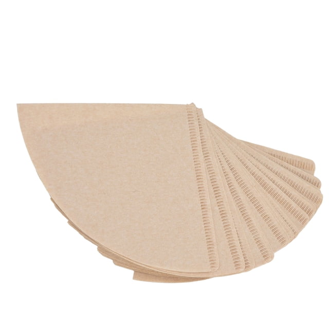 Pour Over Coffee Filter,40Pcs/Bag Coffee Filter Paper Drip Coffee Filter Cone Coffee Filters Rapid Response